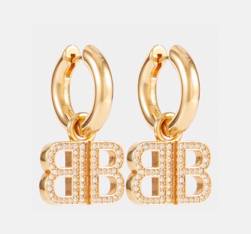 Balenciaga Earrings